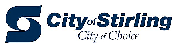 City of Stirling — club supporter
